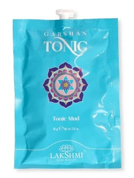 FANGO GARSHAN TONIC - TONING MUD IN BUSTA 80g