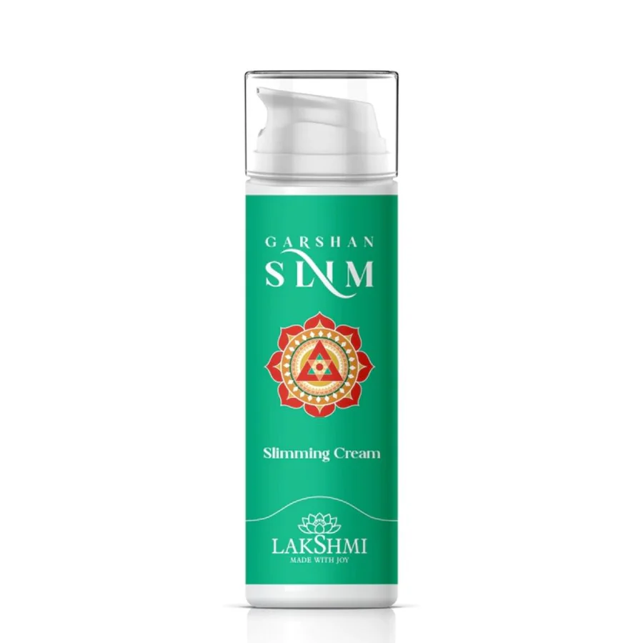 SLIMMING CREAM (Crema rimodellante alla carnitina) 200ml