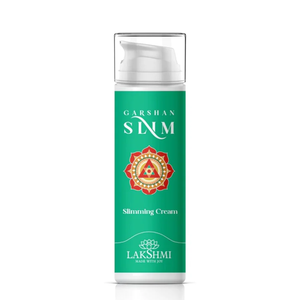 SLIMMING CREAM (Crema rimodellante alla carnitina) 200ml