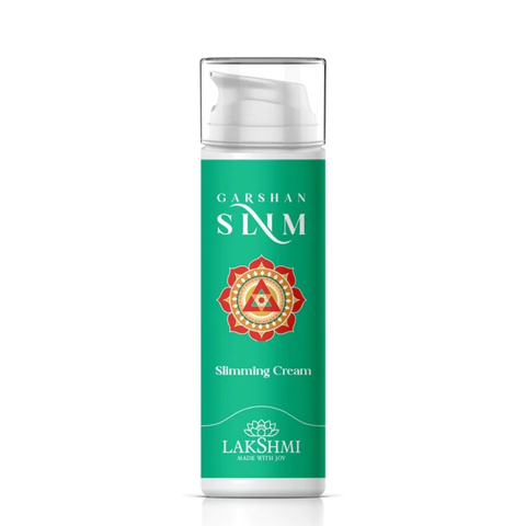 SLIMMING CREAM (Crema rimodellante alla carnitina) 200ml