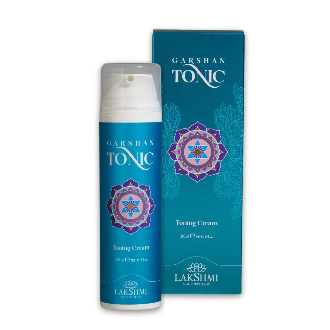 CREMA RIMODELLANTE ALLA VITE ROSSA - TONING CREAM 200ml