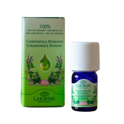 OLIO ESSENZIALE CAMOMILLA ROMANA 2ml