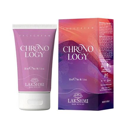 CREMA VISO CHRONOLOGY 50ml