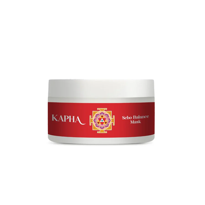 SEBO BALANCE MASK 300ml