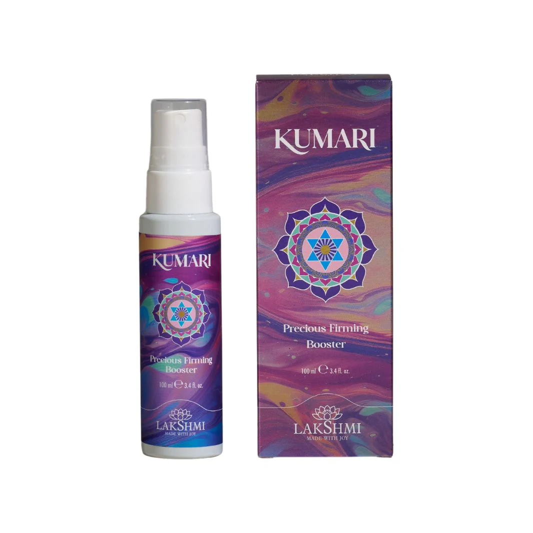 FIRMING BOOSTER - CONCENTRATO ATTIVO RASSODANTE SENO&CORPO ALL’ALOE 100ml