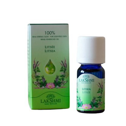 OLIO ESSENZIALE LITSEA 10ml