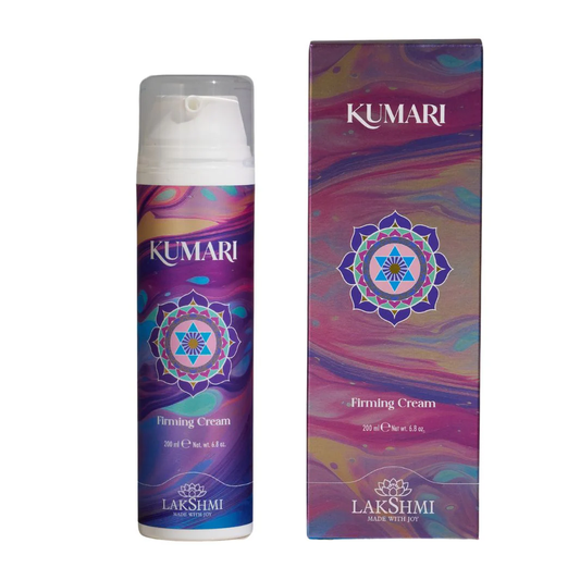 FIRMING CREAM - CREMA RASSODANTE SENO&CORPO ALLA PASSIFLORA 200ml