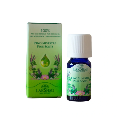 OLIO ESSENZIALE PINO SILVESTRE 10ml