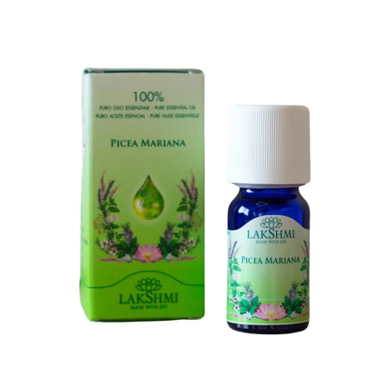 OLIO ESSENZIALE PICEA MARIANA 10ml