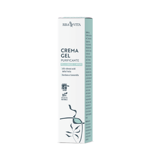 CREMA GEL ANTI IMPURITÀ 50ml
