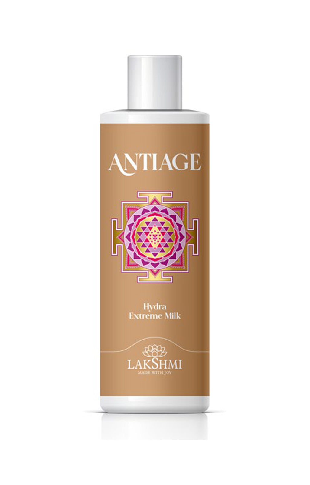 HYDRA EXTREME MILK 200ml