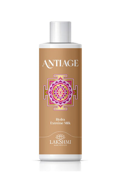 HYDRA EXTREME MILK 200ml