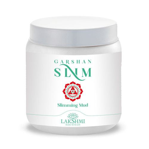 GARHAN SLIM - SLIMMING MUD 1000kg