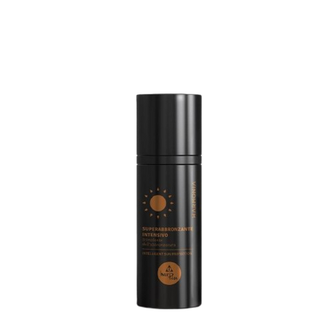 SUPERABBRONZANTE INTENSIVO VISO 50ml