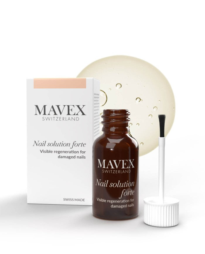 NAIL SOLUTION FORTE 15ml