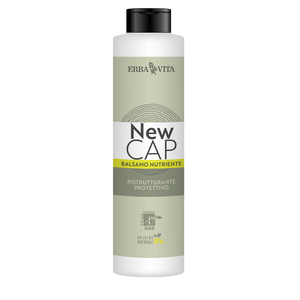 NEWCAP BALSAMO NUTRIENTE 250 ml