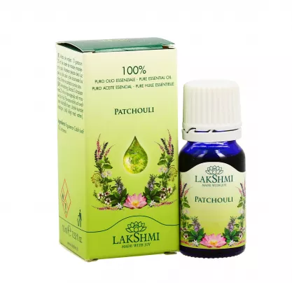 OLIO ESSENZIALE PATCHOULI 10ml