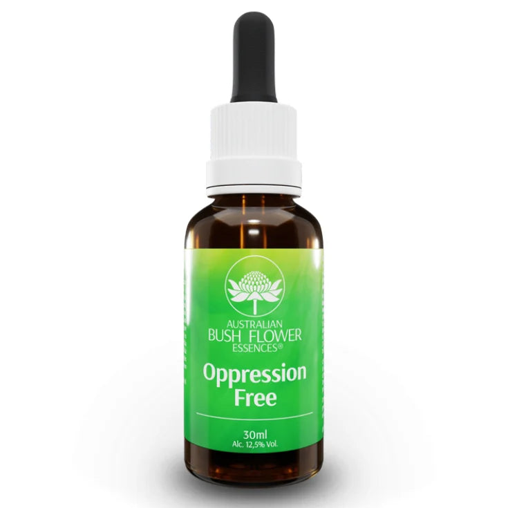 ESSENZA OPPRESSION FREE 30ml