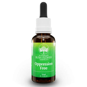 ESSENZA OPPRESSION FREE 30ml