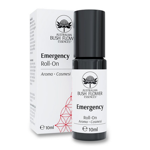 EMERGENCY ROLL-ON 10ml