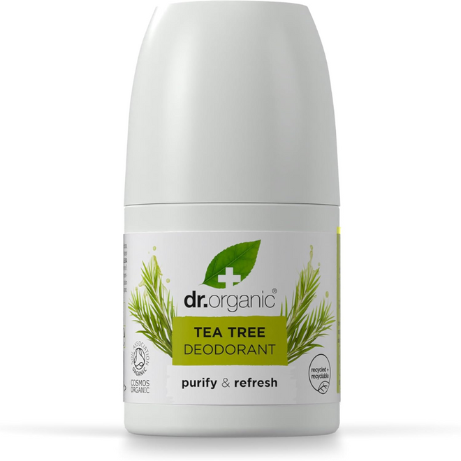 DEODORANTI