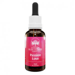 ESSENZA PASSION LOVE 30ml