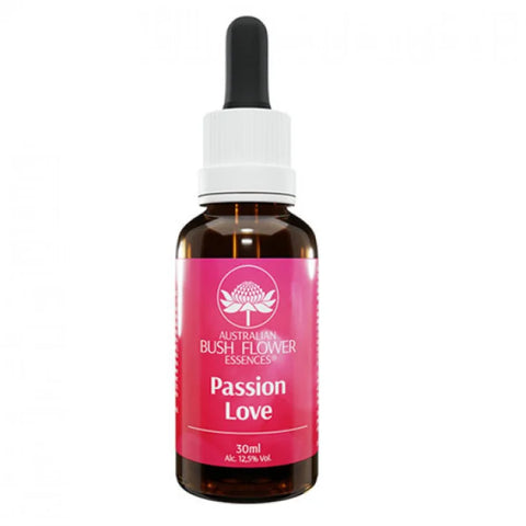 ESSENZA PASSION LOVE 30ml