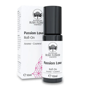 PASSION LOVE ROLL-ON 10ml