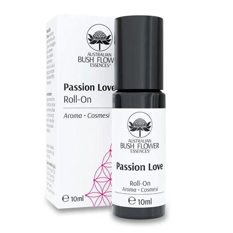 PASSION LOVE ROLL-ON 10ml