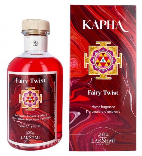 PROFUMATORE D’AMBIENTE FAIRY TWIST 500ml