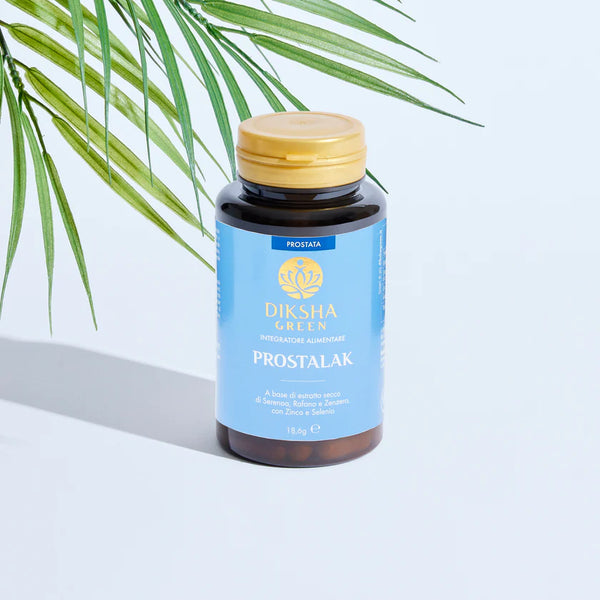 INTEGRATORE ALIMENTARE PROSTALAK 60 CAPSULE