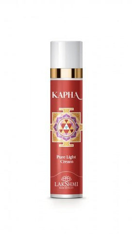 PURE LIGHT CREAM 50ml