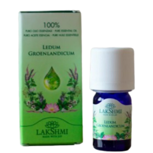 OLIO ESSENZIALE LEDUM GROENLANDICUM 2ml