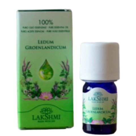 OLIO ESSENZIALE LEDUM GROENLANDICUM 2ml