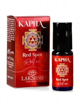 ROLL ON RED SPOT 10ml