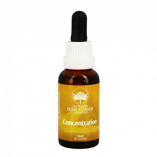 ESSENZA CONCENTRATION 30ml