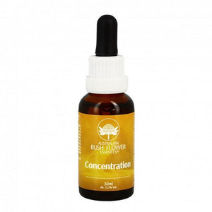 ESSENZA CONCENTRATION 30ml