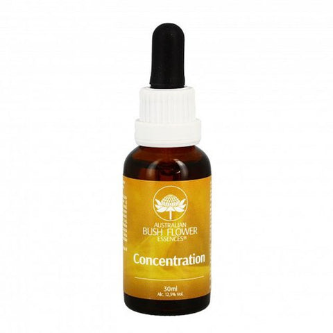 ESSENZA CONCENTRATION 30ml