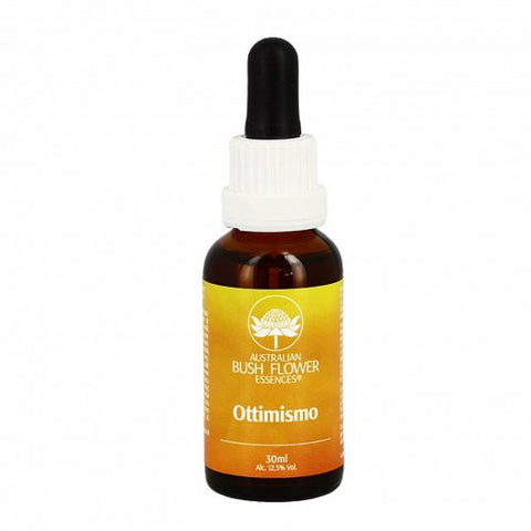 ESSENZA OTTIMISMO 30ml