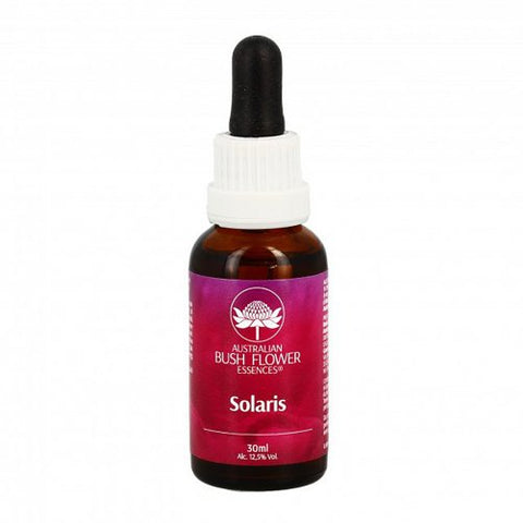ESSENZA SOLARIS 30ml