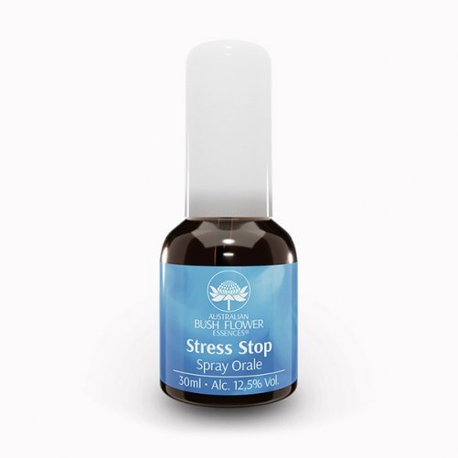 STRESS STOP ORAL SPRAY 30ml