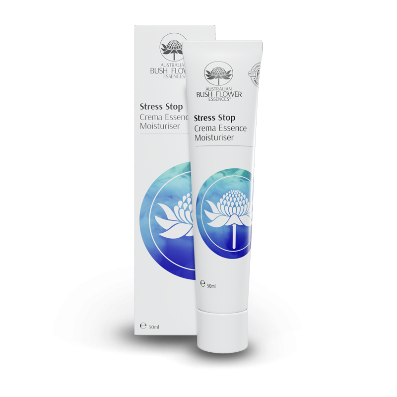 CREMA STRESS STOP 50ml