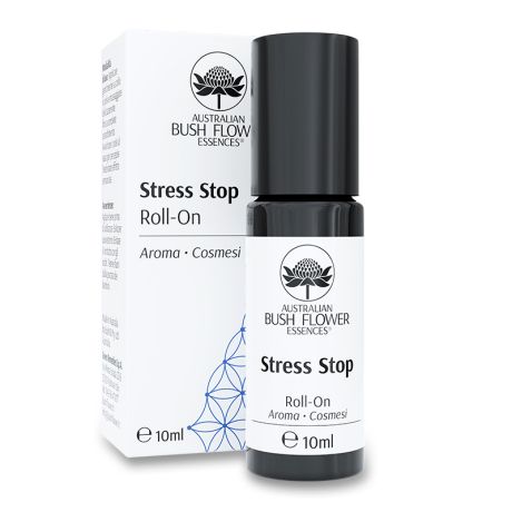 STRESS STOP ROLL-ON 10ml