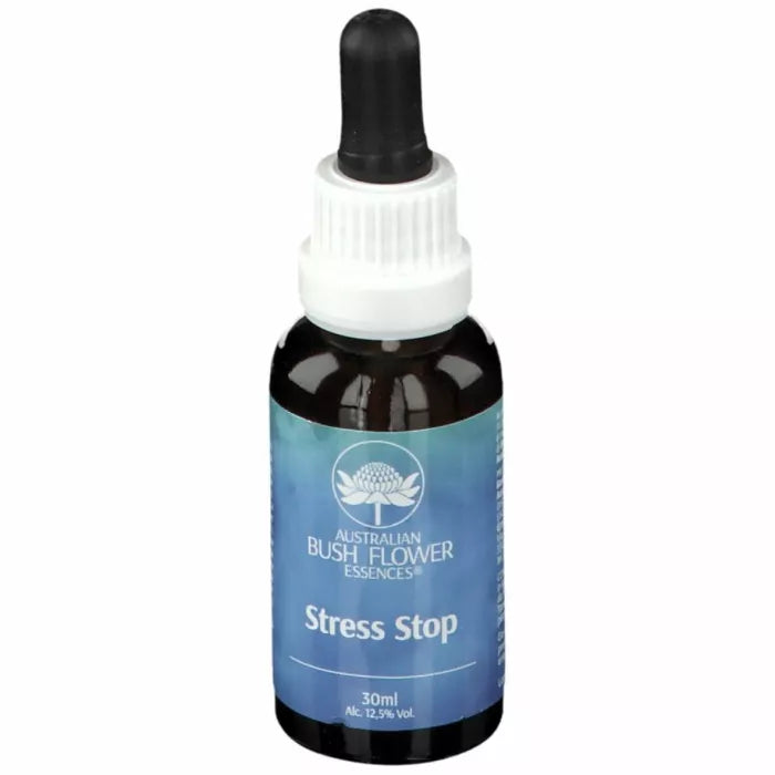 ESSENZA STRESS STOP 30ml