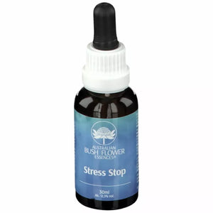 ESSENZA STRESS STOP 30ml