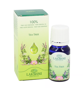 OLIO ESSENZIALE TEA TREE 10ml