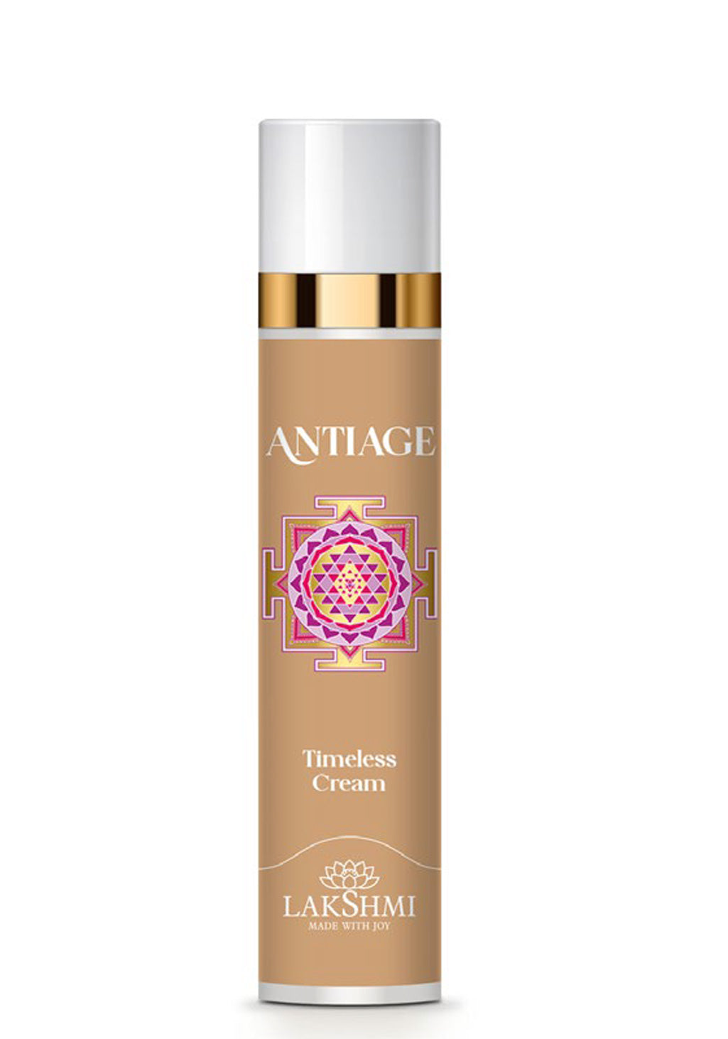 TIMELESS CREMA VISO ANTIAGE 50ml
