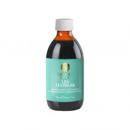 TISANA - LEG FLIUDLAK 500ml