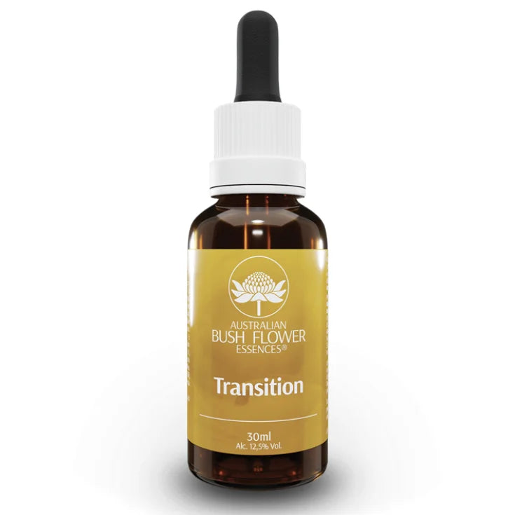 ESSENZA TRANSITION 30ml