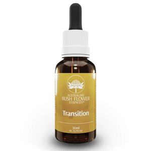 ESSENZA TRANSITION 30ml